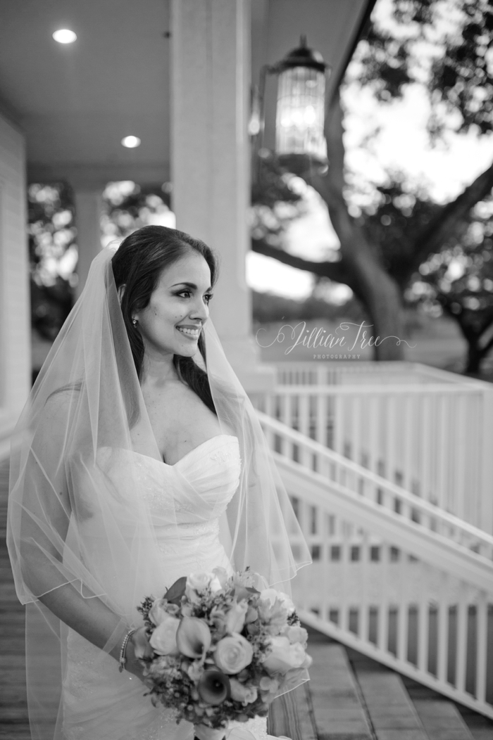 bridal portrait photographer