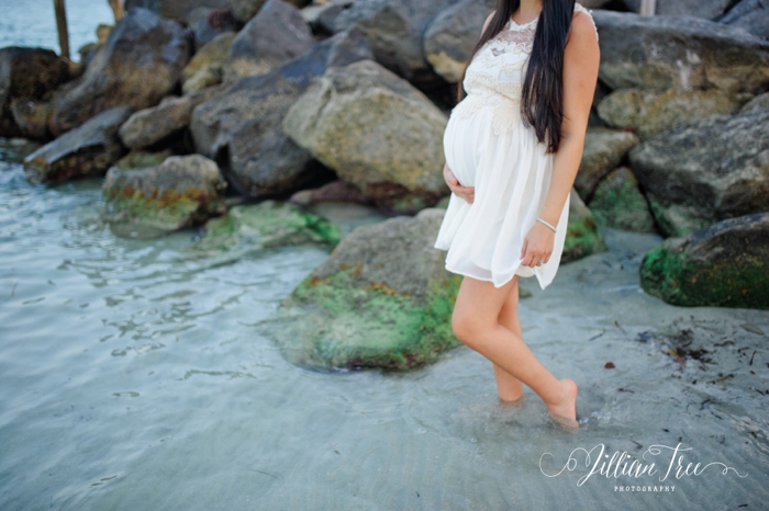 Miami Photographer, maternity photos