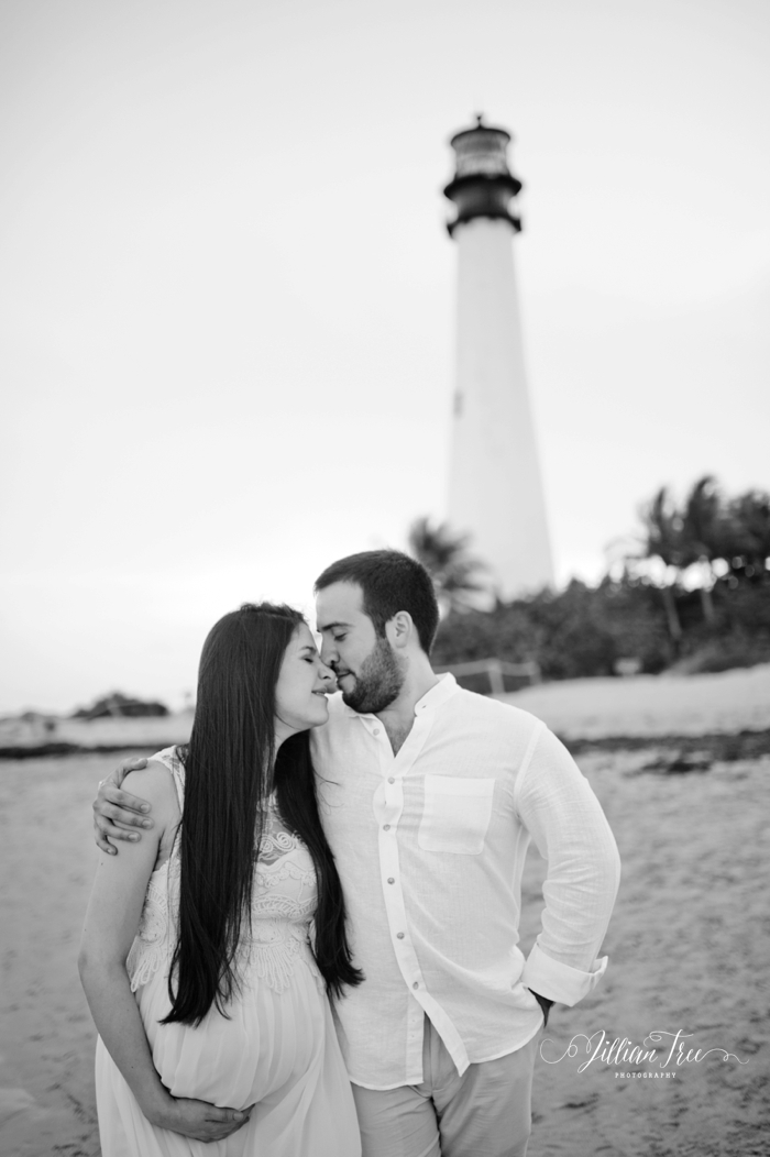 lighthouse in Miami