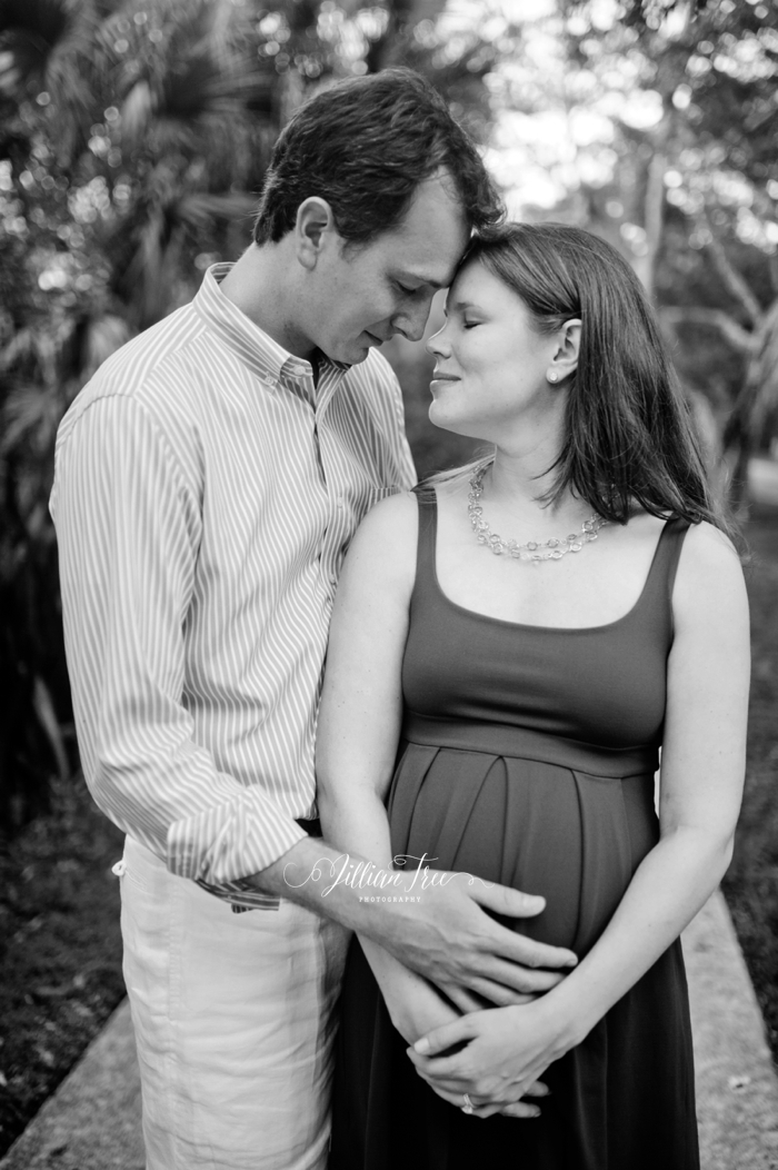 South Florida maternity photographer