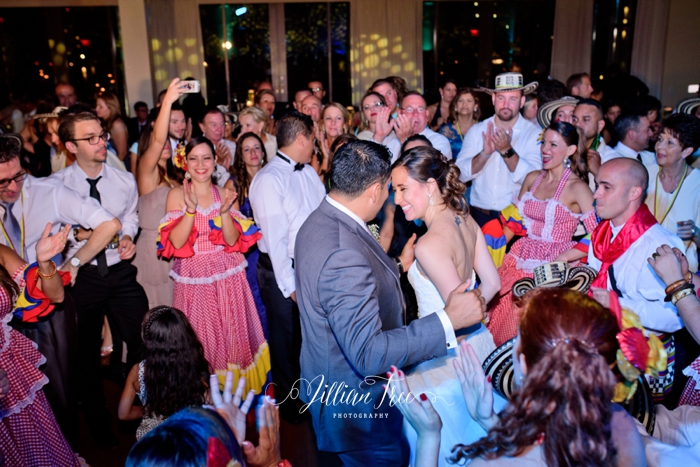 Hora Loca wedding reception in Miami_0033