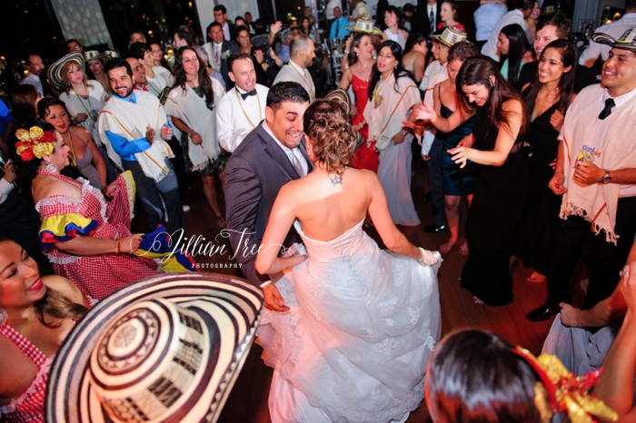 Hora Loca wedding reception in Miami_0041
