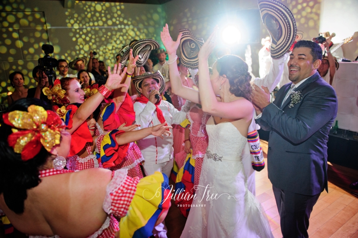 Hora Loca wedding reception in Miami_0059
