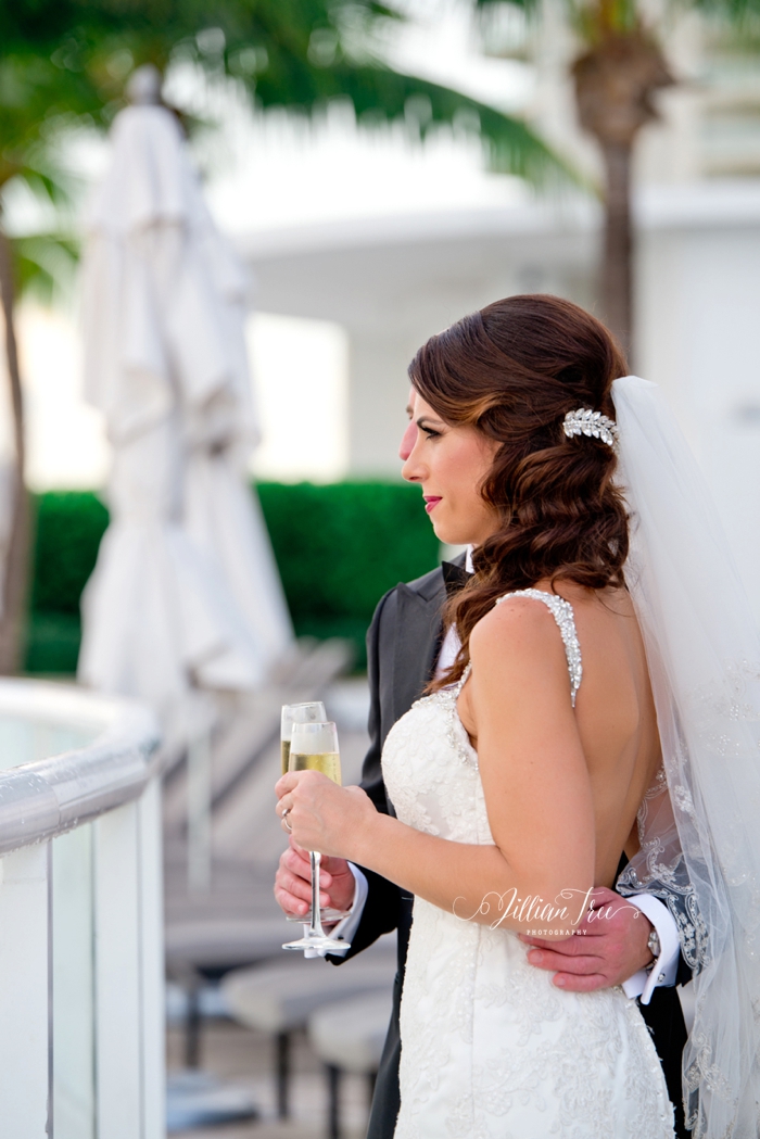 Ritz Carlton Fort Lauderdale wedding