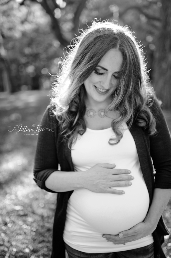 Weston Florida maternity photographer