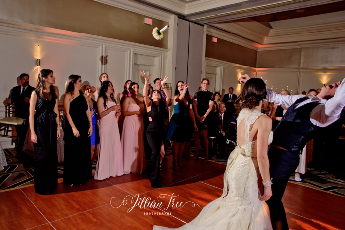 Miami Wedding Photographer Church of the Little Flower Ceremony_0071