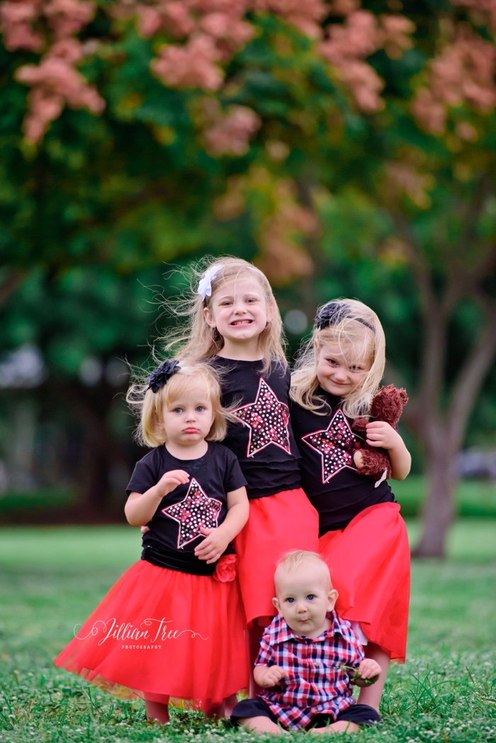 Fort Lauderdale Family photography