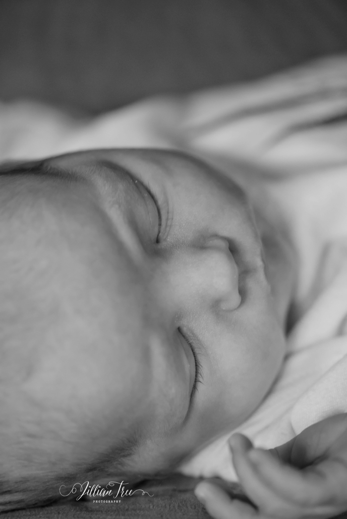newborn photographer Coral Gables Florida