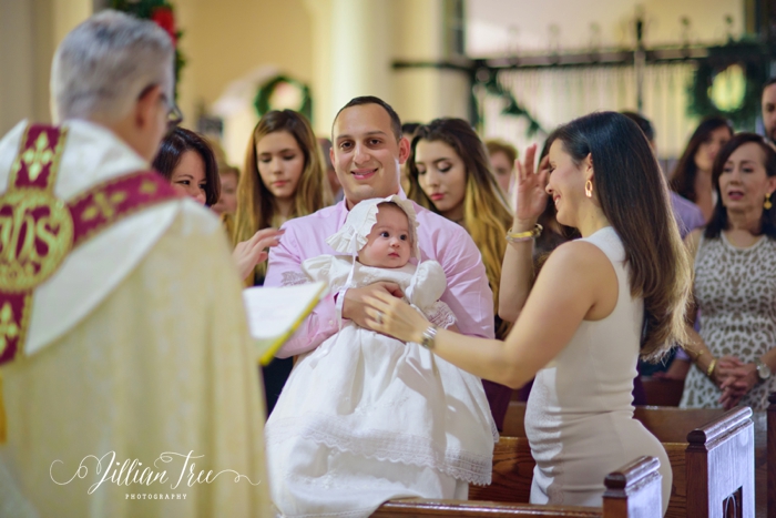 Baptism at Church of the Little Flower Photography_0005