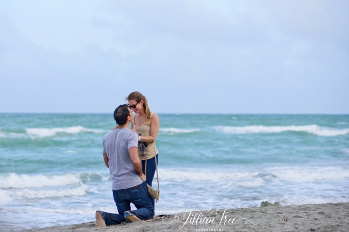 Proposal on Fort Lauderdale Beach