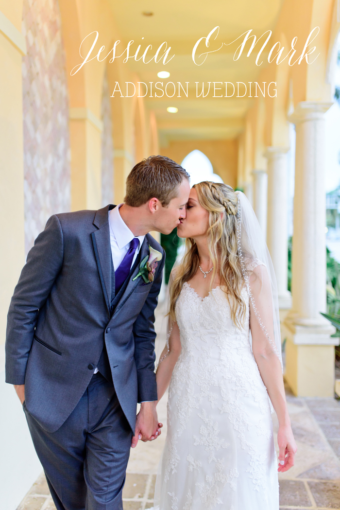 The Addison in Boca Raton Wedding