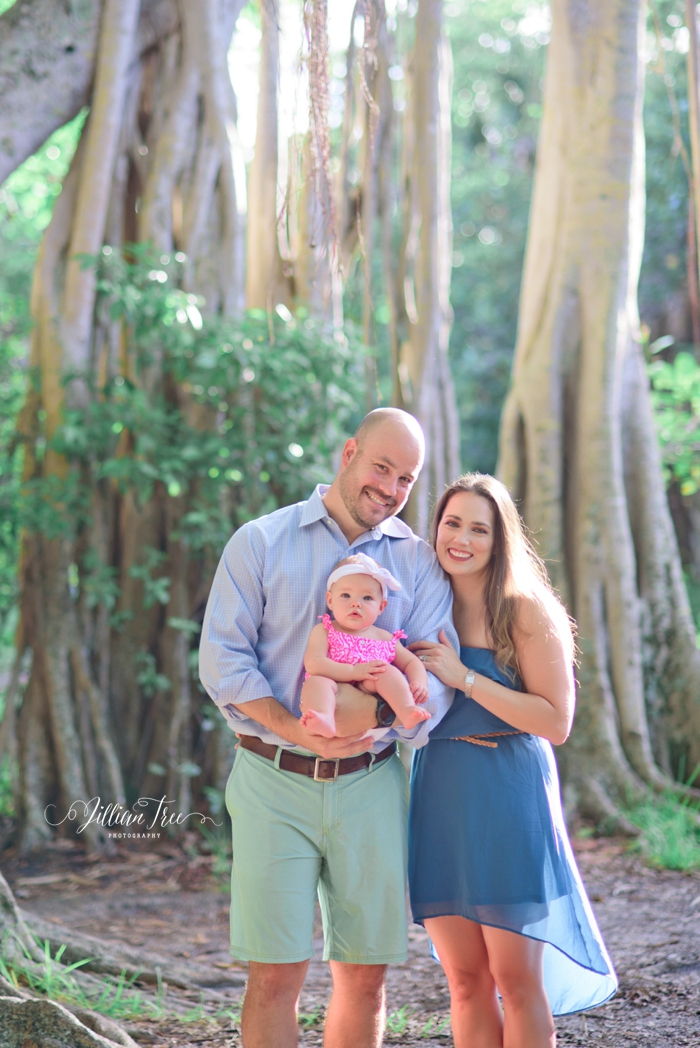Fort Lauderdale Family Photography Hugh Taylor Birch State Park Photographer_010