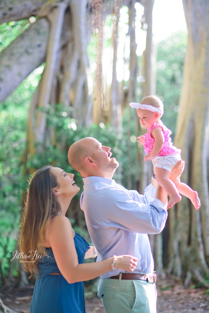 Family Photography South Florida