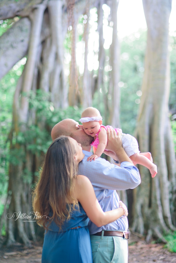 Fort Lauderdale Family Photography Hugh Taylor Birch State Park Photographer_014