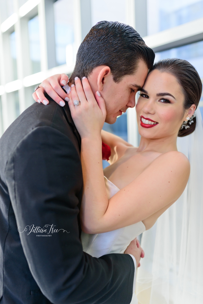 Four Seasons Hotel Miami Wedding Photography