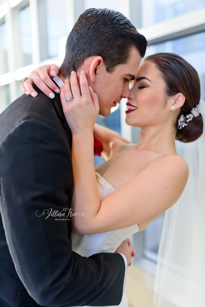 Four Seasons Hotel Miami Wedding Photographer