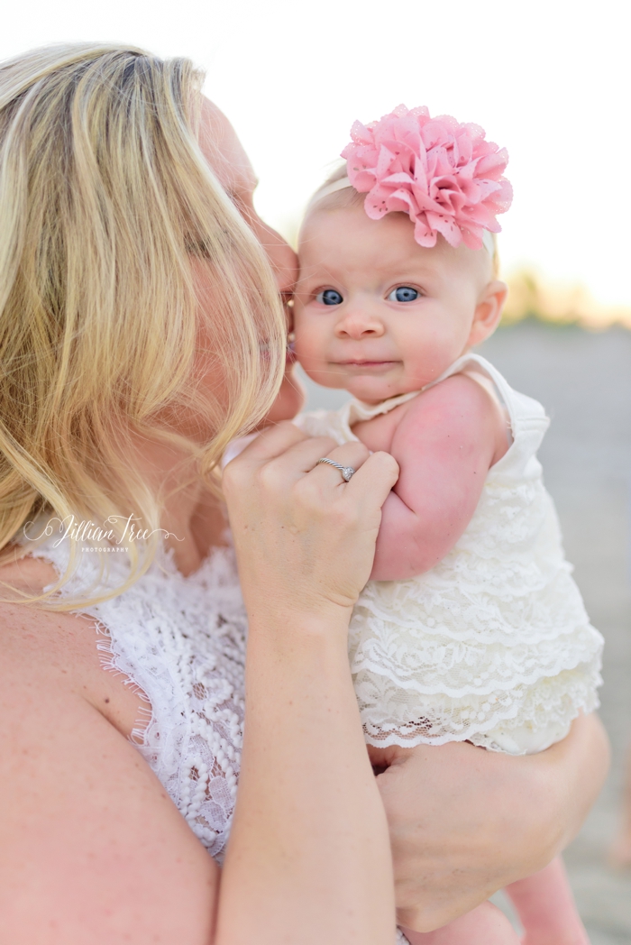 South Florida Baby Photography