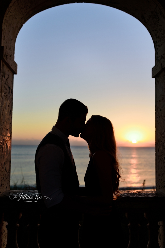Worth Avenue, Palm Beach Engagement Photography Session — Gozde