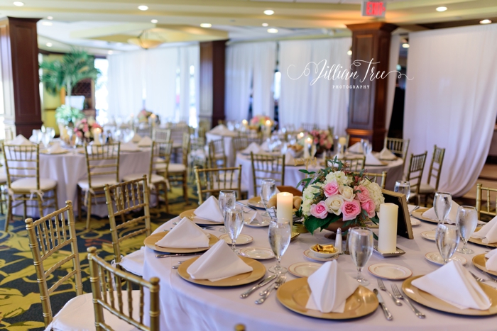 Fort Lauderdale Country Club wedding photographer