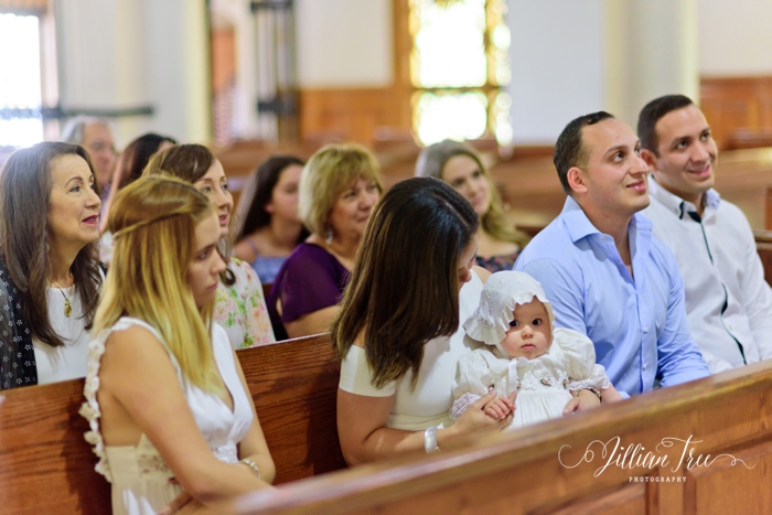 Miami baptism photographer