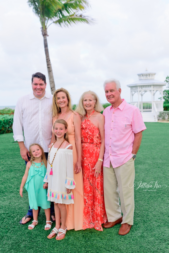 Florida Keys family photographer - Jillian Tree Photography