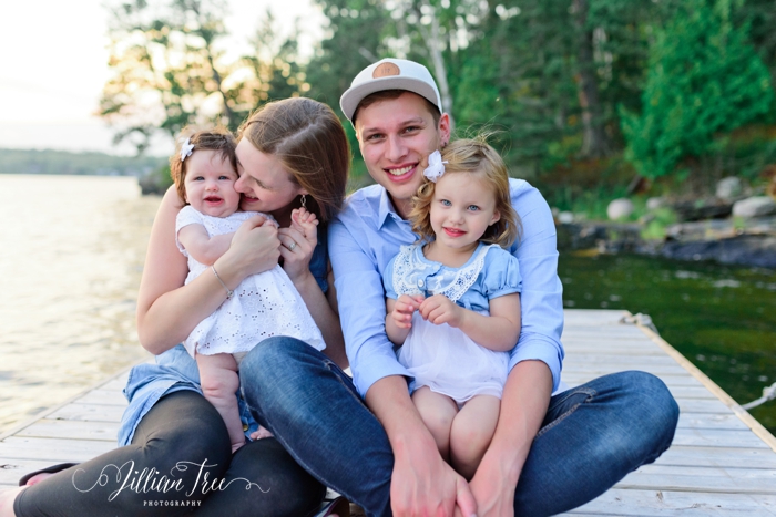 Canada family photography