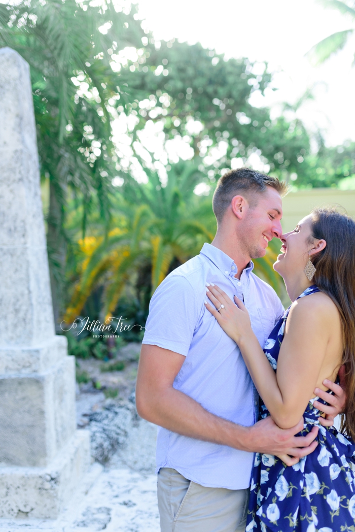 engagement photography South Florida