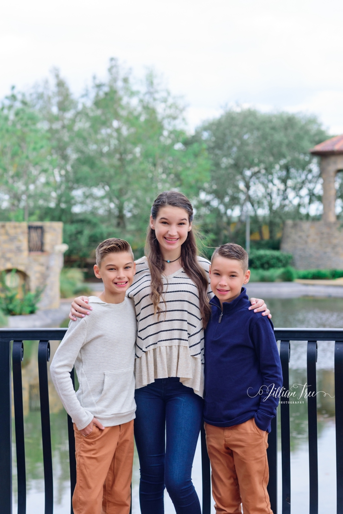 Coral Springs family photographer 