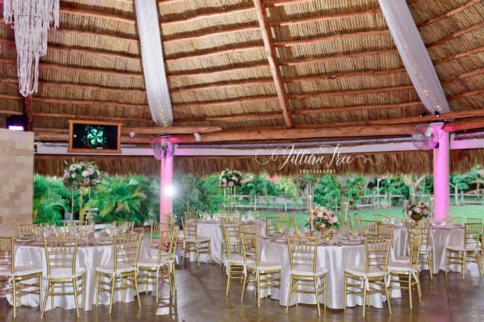 Longan's Place Wedding Miami Photography - Jillian Tree Photography