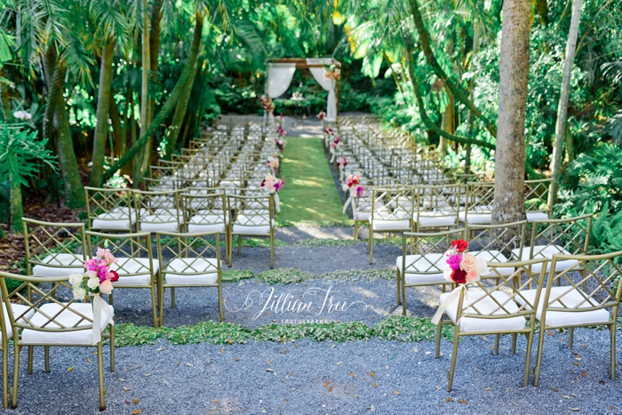 unique Miami wedding venue