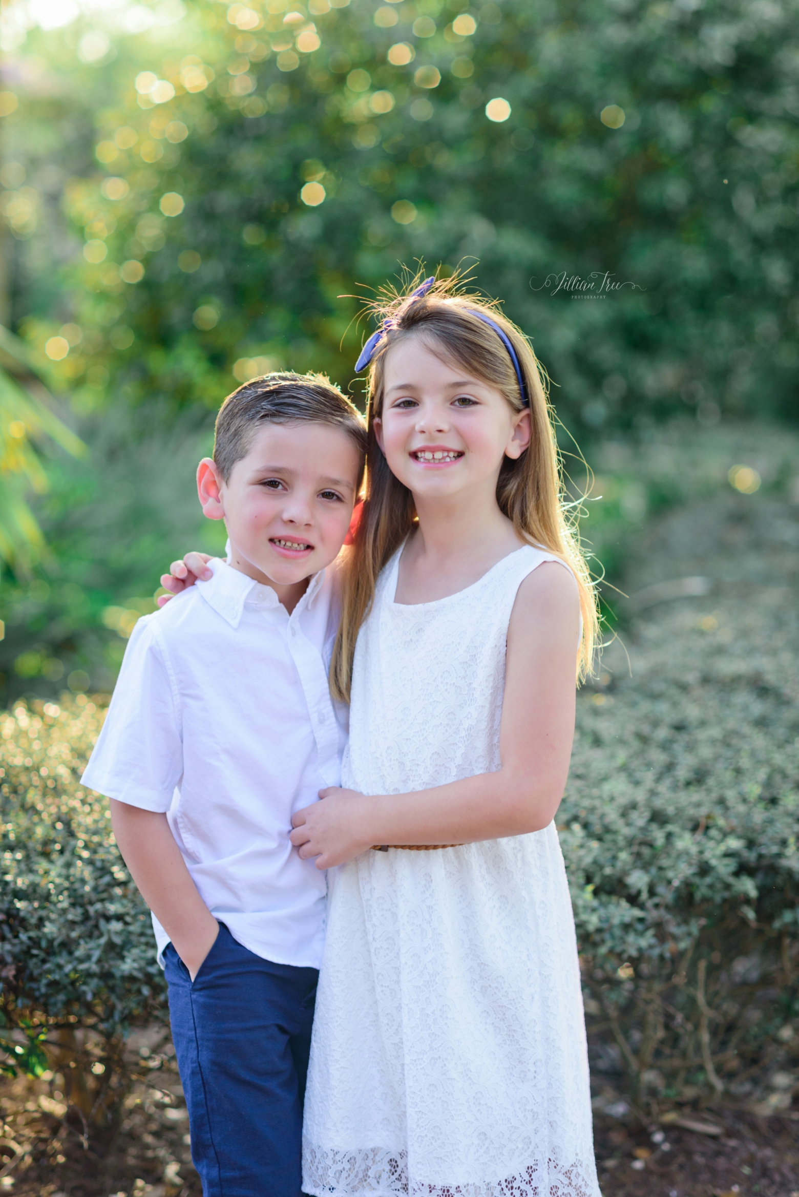 Coral Springs family Photography
