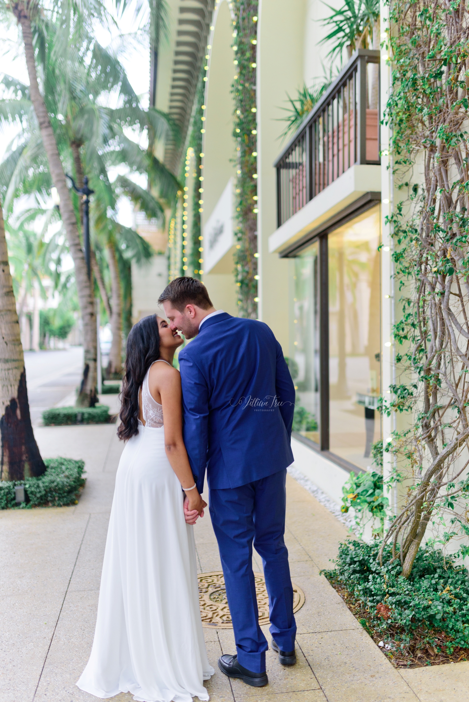 West Palm Beach Engagement Photography