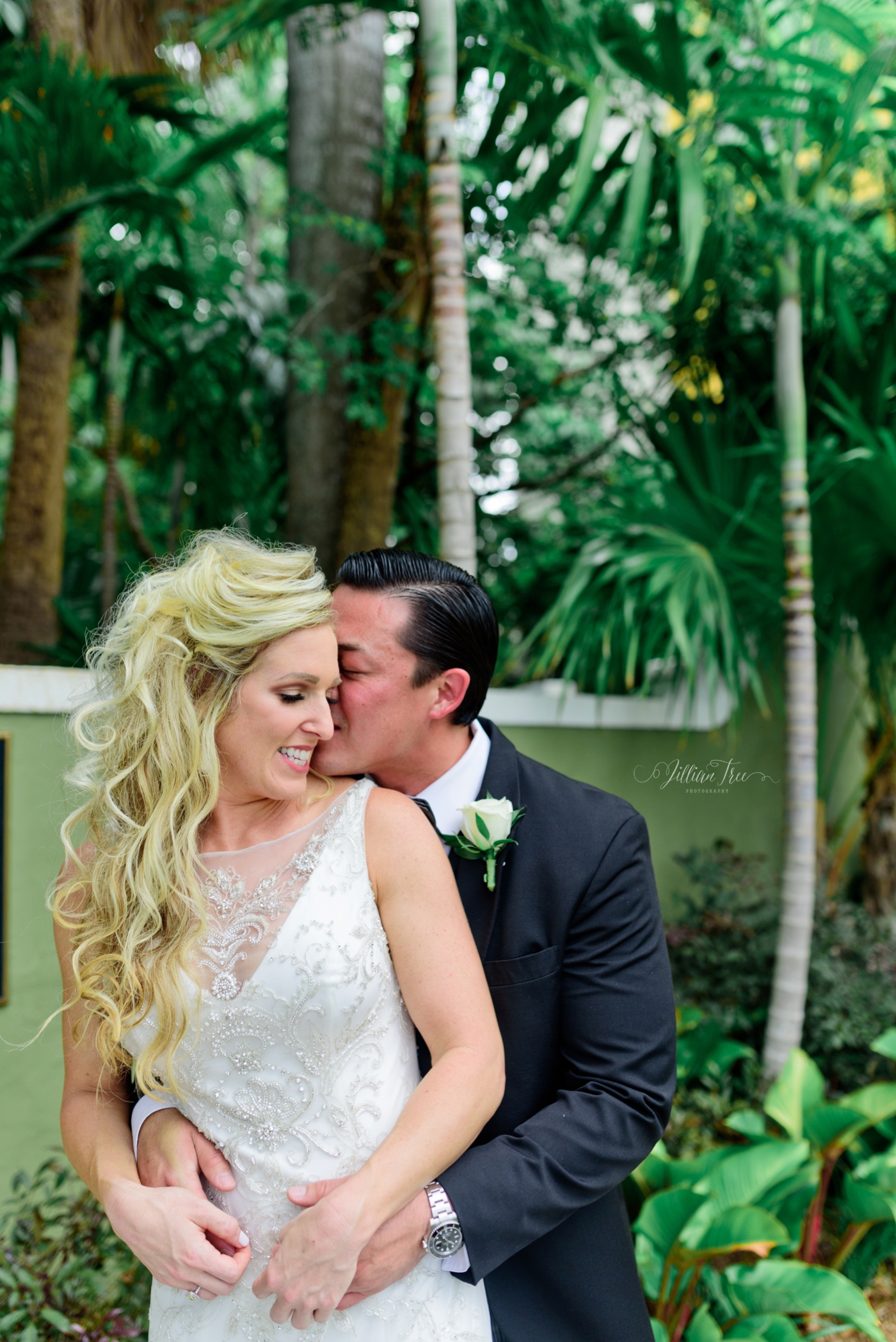 Fort Lauderdale wedding photography