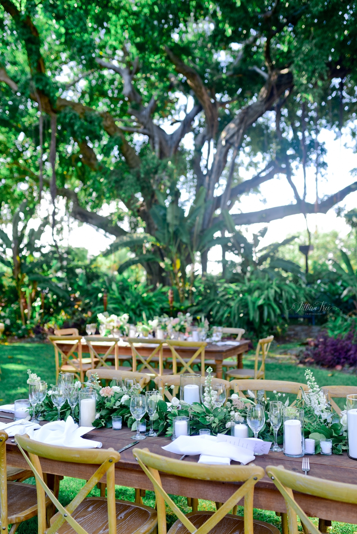 Miami Beach Botanical Gardens Wedding Photography Miami