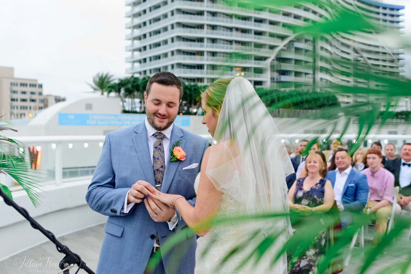 Hilton Fort Lauderdale wedding Photographer